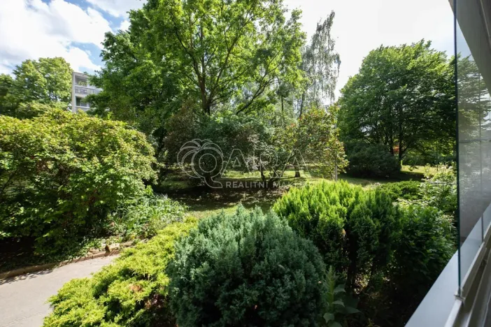 Prodej bytu 3+kk, Praha - Střížkov, Rumburská, 61 m2