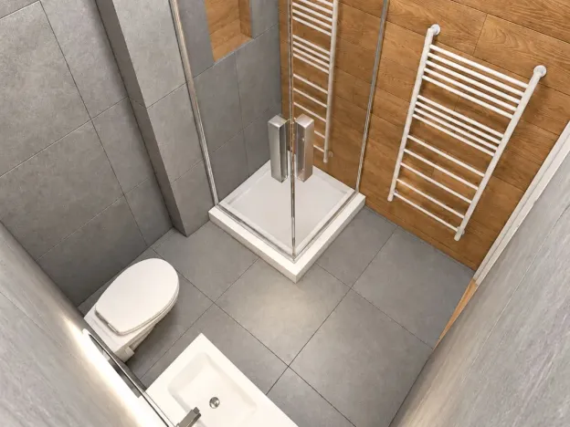 Pronájem bytu 1+kk, Mělník, Českolipská, 22 m2