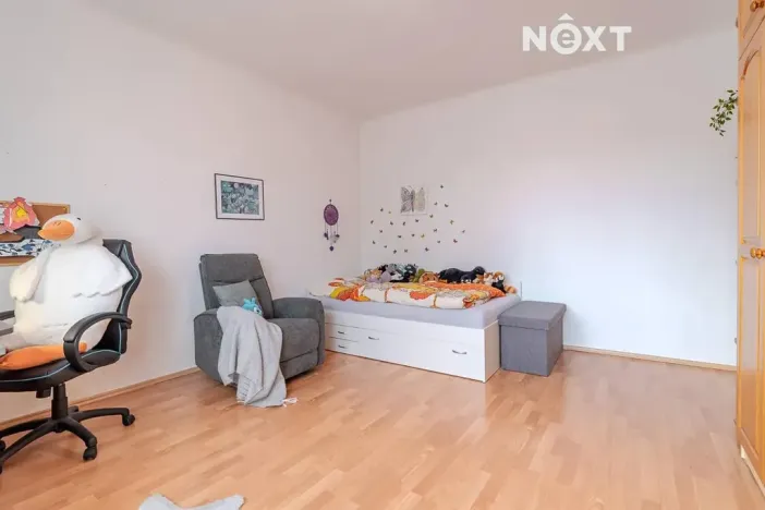 Prodej bytu 3+1, České Budějovice, Čechova, 78 m2