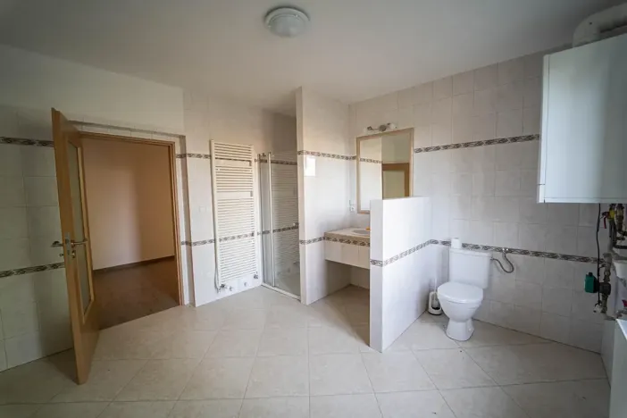 Prodej rodinného domu, Roztoky, Borkovského, 410 m2
