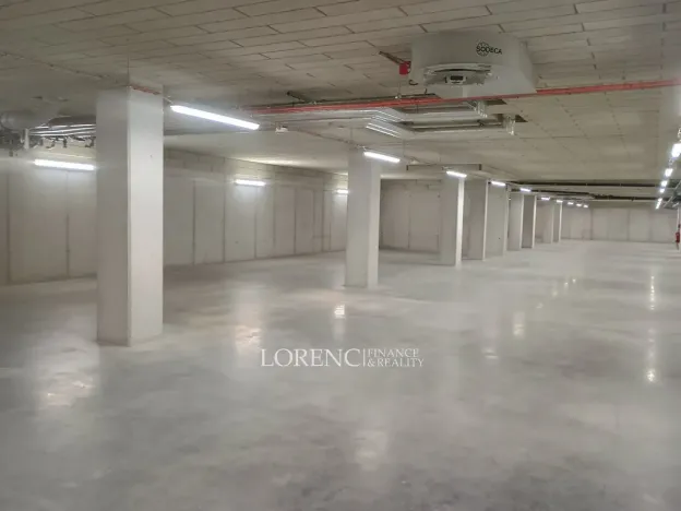 Pronájem bytu 2+kk, Veselí nad Moravou, náměstí Míru, 37 m2