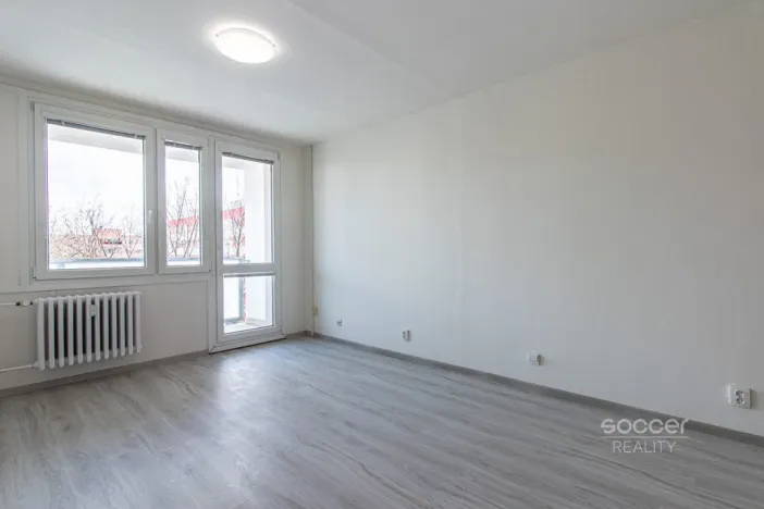 Pronájem bytu 2+kk, Kolín - Kolín II, Kremličkova, 51 m2
