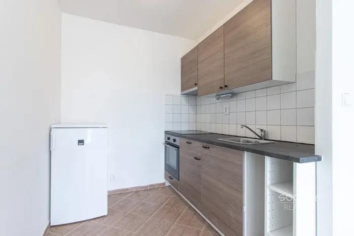 Pronájem bytu 2+kk, Kolín - Kolín II, Kremličkova, 51 m2