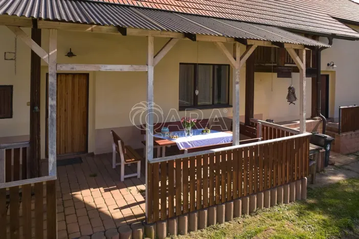 Prodej rodinného domu, Postupice - Čelivo, 451 m2