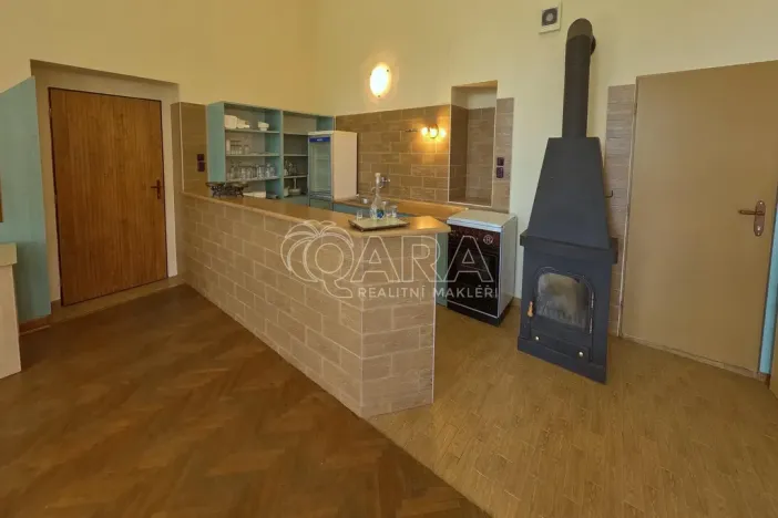 Prodej rodinného domu, Postupice - Čelivo, 451 m2