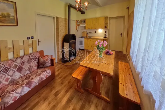 Prodej rodinného domu, Postupice - Čelivo, 451 m2