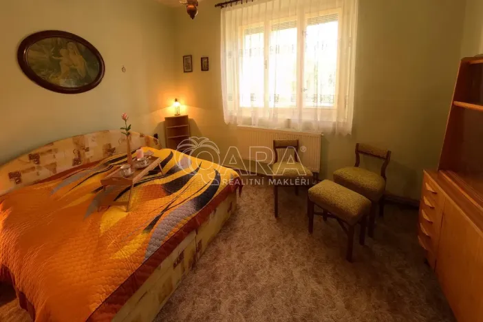 Prodej rodinného domu, Postupice - Čelivo, 451 m2