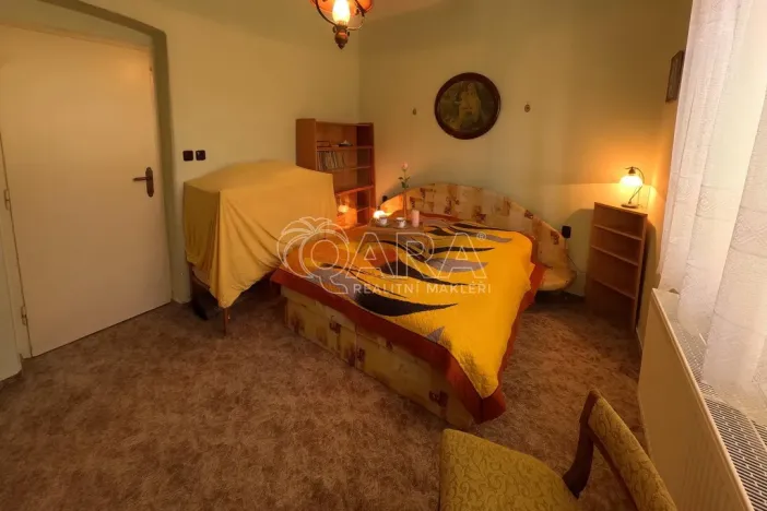 Prodej rodinného domu, Postupice - Čelivo, 451 m2