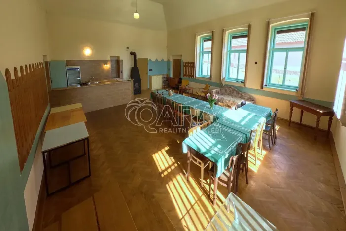 Prodej rodinného domu, Postupice - Čelivo, 451 m2