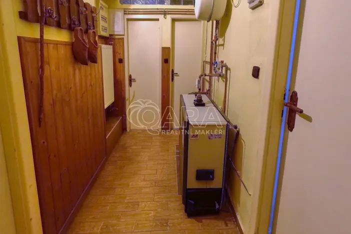 Prodej rodinného domu, Postupice - Čelivo, 451 m2