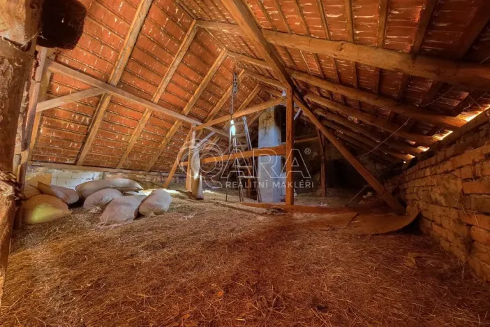 Prodej rodinného domu, Postupice - Čelivo, 451 m2