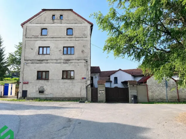 Pronájem skladu, Praha - Písnice, Putimská, 537 m2