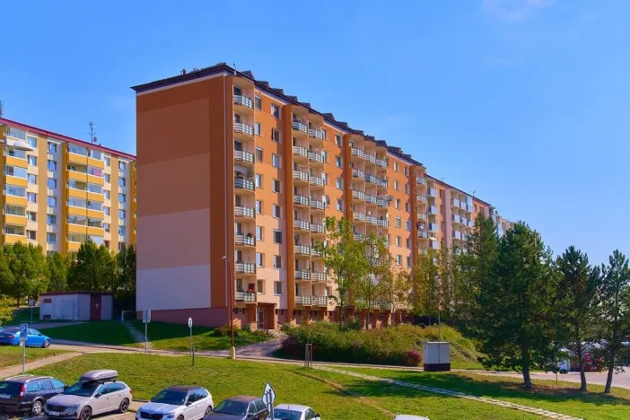 Prodej bytu 3+1, Blansko, Jasanová, 75 m2