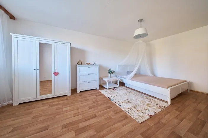 Prodej bytu 3+1, Blansko, Jasanová, 75 m2