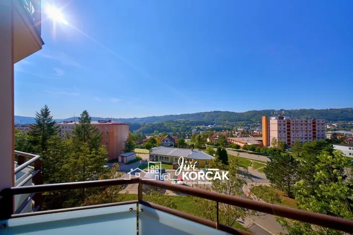Prodej bytu 3+1, Blansko, Jasanová, 75 m2