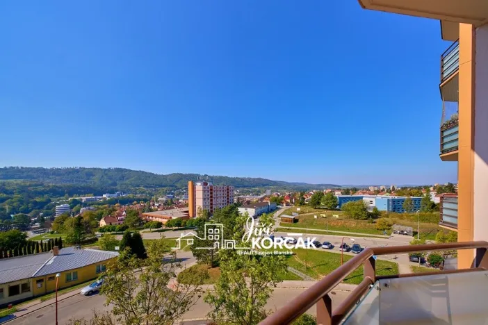Prodej bytu 3+1, Blansko, Jasanová, 75 m2