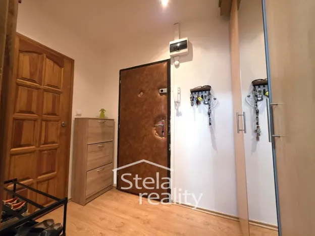 Prodej bytu 3+1, Bruntál, Dolní, 67 m2