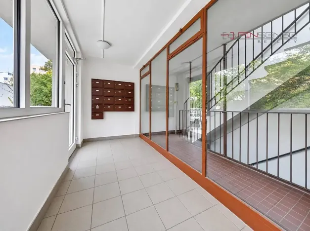 Prodej bytu 3+1, Kladno, Fráni Šrámka, 71 m2