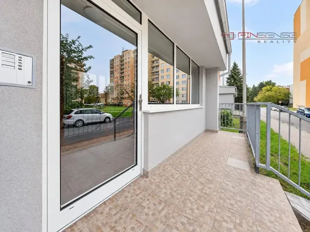 Prodej bytu 3+1, Kladno, Fráni Šrámka, 71 m2