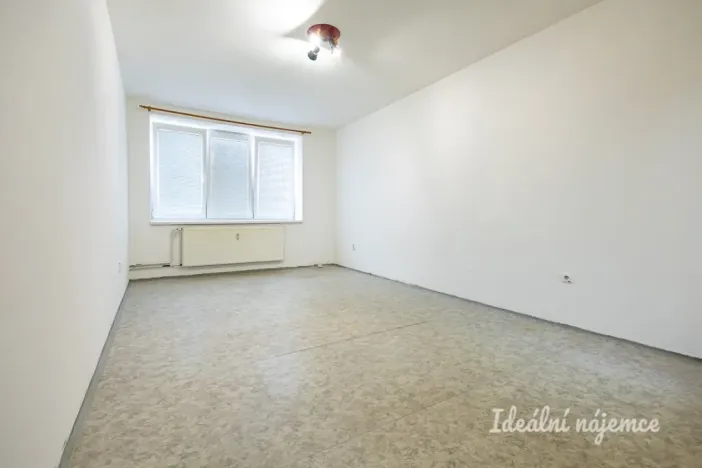 Pronájem bytu 2+kk, Nymburk, V Kolonii, 53 m2