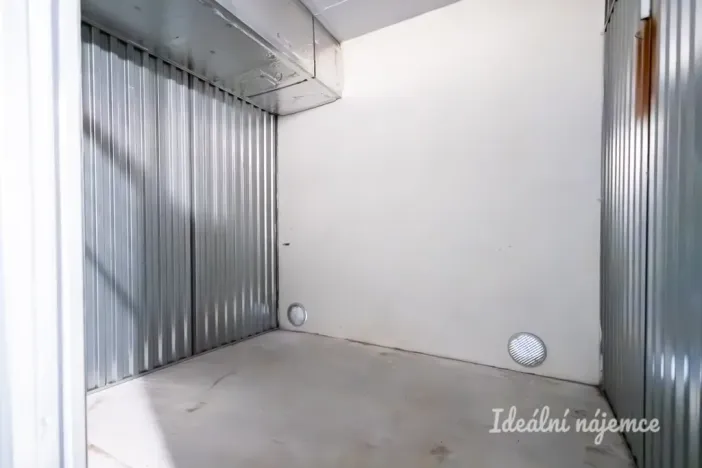 Pronájem bytu 2+kk, Nymburk, V Kolonii, 53 m2