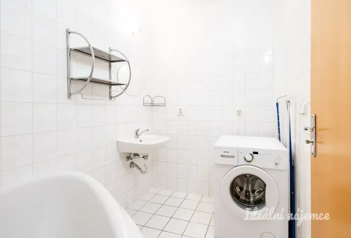 Pronájem bytu 2+kk, Nymburk, V Kolonii, 53 m2