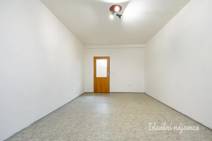 Pronájem bytu 2+kk, Nymburk, V Kolonii, 53 m2