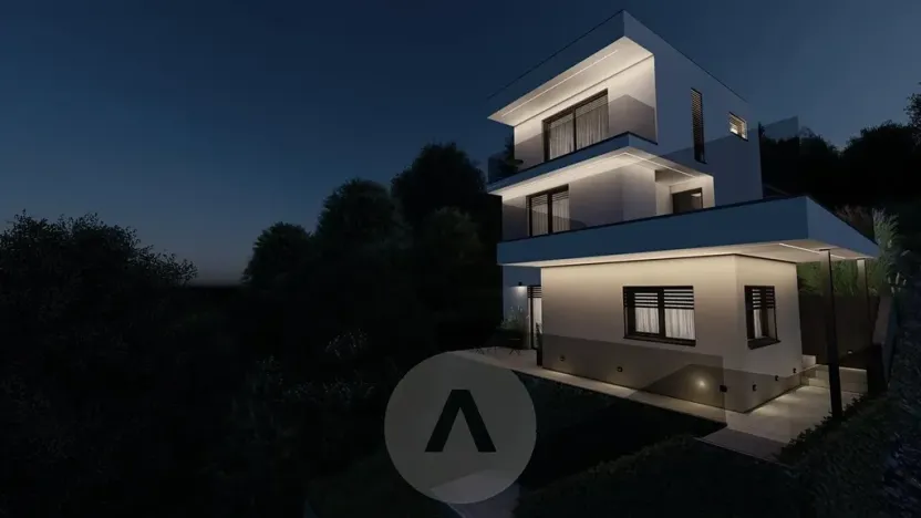 Prodej bytu 5+kk, Brno, 116 m2