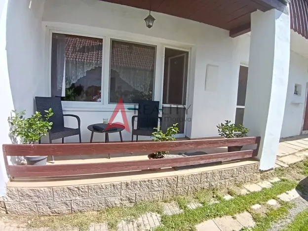 Prodej chalupy, Pavlov, 110 m2