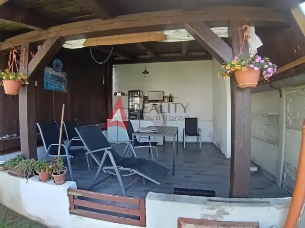 Prodej chalupy, Pavlov, 110 m2