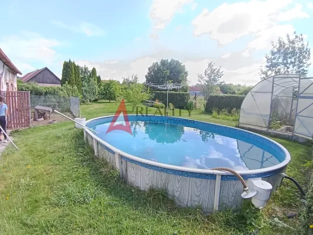 Prodej chalupy, Pavlov, 110 m2
