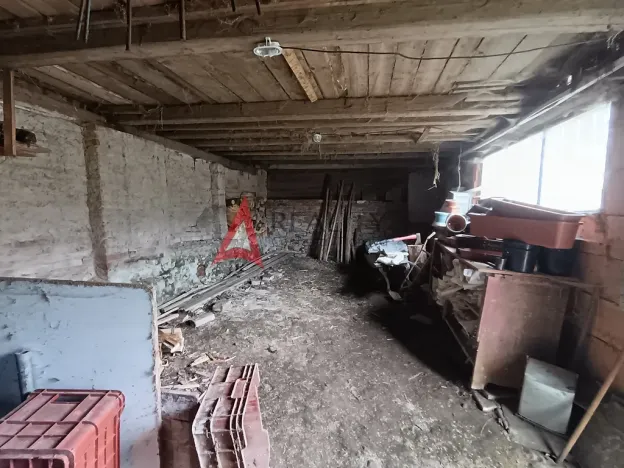 Prodej chalupy, Pavlov, 110 m2