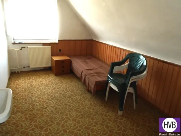 Prodej rodinného domu, Bílovec - Bravinné, 200 m2