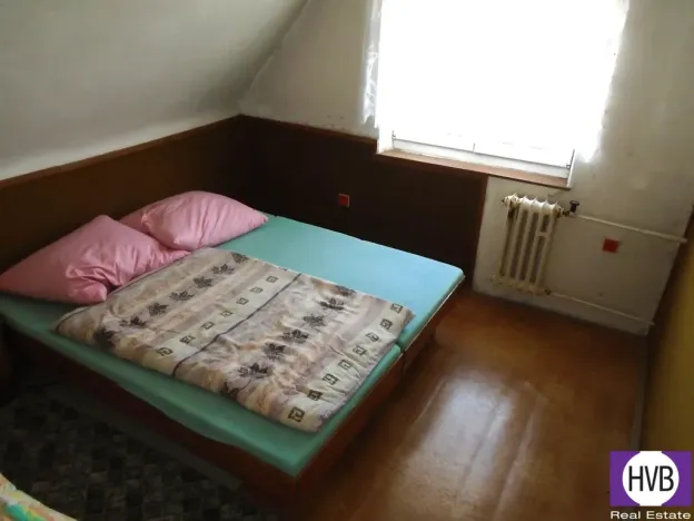 Prodej rodinného domu, Bílovec - Bravinné, 200 m2