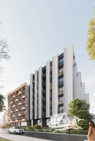 Prodej bytu 1+kk, Golem, Albánie, 37 m2