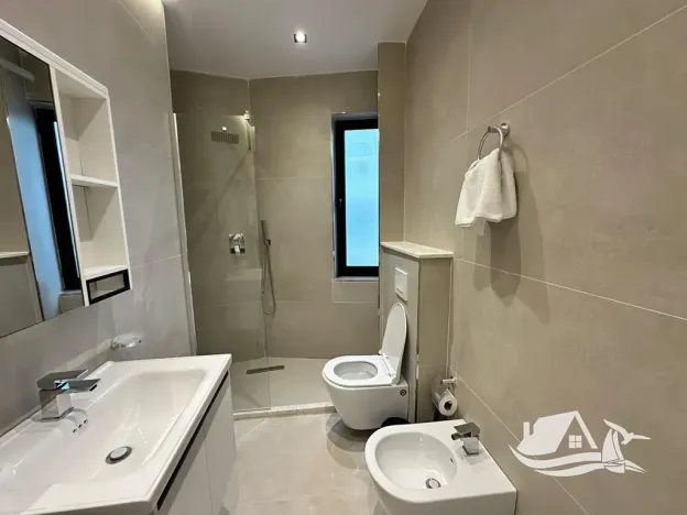 Prodej bytu 1+kk, Golem, Albánie, 33 m2
