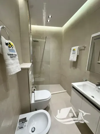 Prodej bytu 1+kk, Golem, Albánie, 29 m2