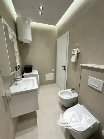 Prodej bytu 1+kk, Golem, Albánie, 29 m2