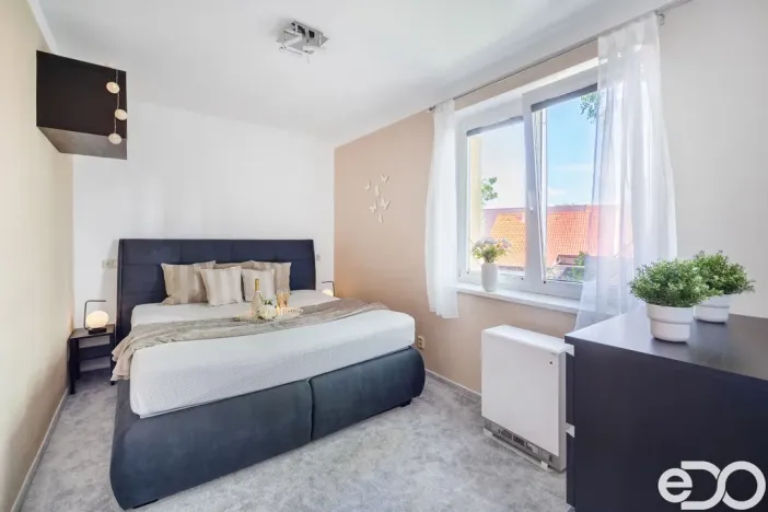 Prodej bytu 3+1, Dobrovice - Libichov, 108 m2