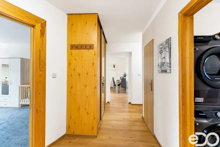 Prodej bytu 3+1, Dobrovice - Libichov, 108 m2