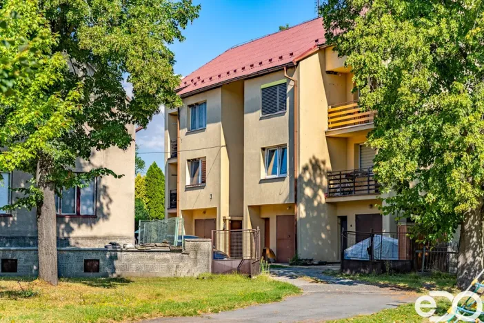 Prodej bytu 3+1, Dobrovice - Libichov, 108 m2
