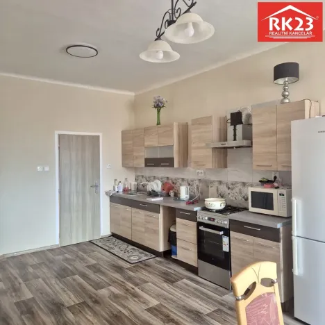 Pronájem bytu 3+kk, Planá, náměstí Svobody, 95 m2
