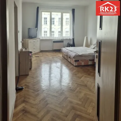 Pronájem bytu 3+kk, Planá, náměstí Svobody, 95 m2