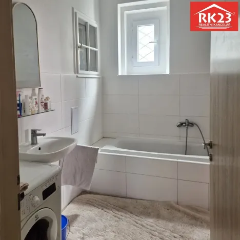 Pronájem bytu 3+kk, Planá, náměstí Svobody, 95 m2