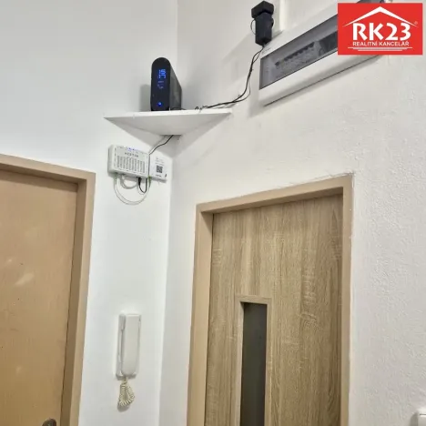 Pronájem bytu 3+kk, Planá, náměstí Svobody, 95 m2