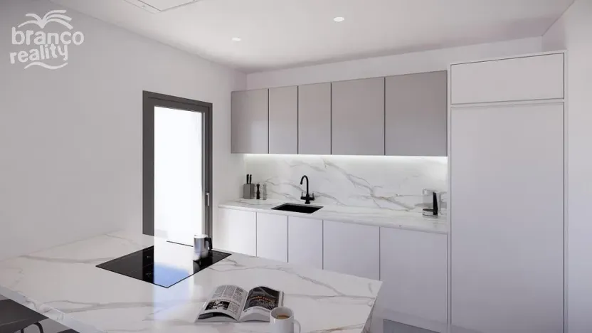 Prodej rodinného domu, Benijofar, Alicante, Španělsko, 141 m2