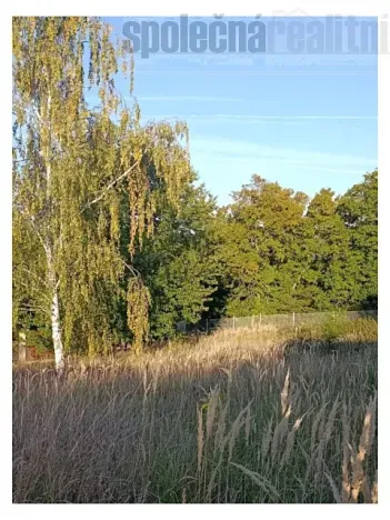 Prodej pozemku pro bydlení, Černošice, 1014 m2