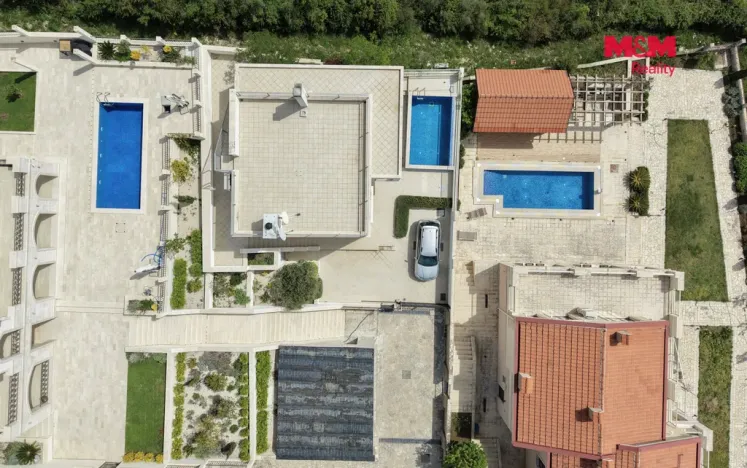 Prodej rodinného domu, Přelouč, B. Němcové, 150 m2