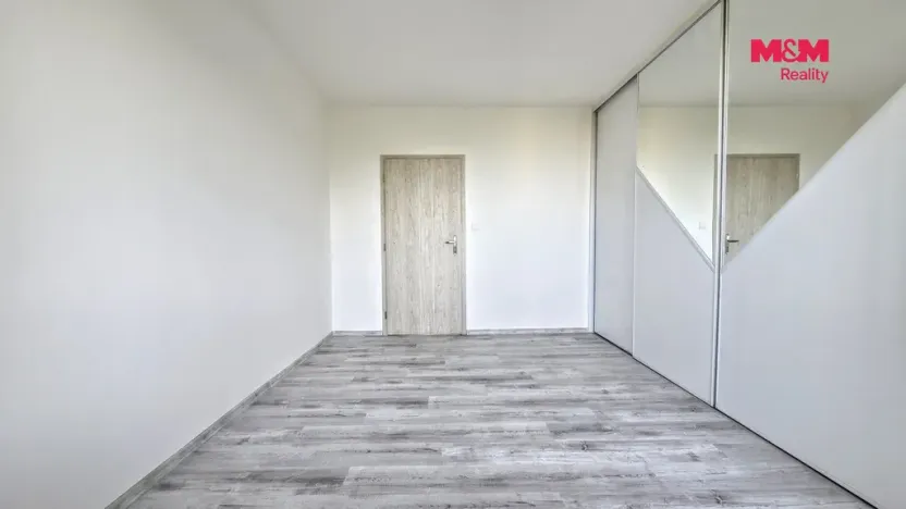 Prodej bytu 2+1, Ostrava - Výškovice, Výškovická, 57 m2