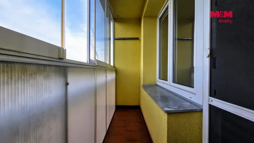 Prodej bytu 2+1, Ostrava - Výškovice, Výškovická, 57 m2